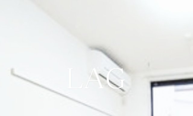 その他設備　エアコンつきです。