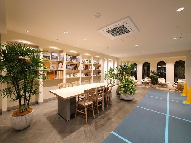 その他部屋・スペース