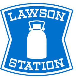 コンビニ　ローソン 神戸水道筋四丁目店（コンビニ）まで701m