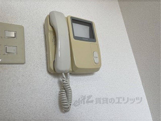 セキュリティ　ドアフォン（ＴＶ含）