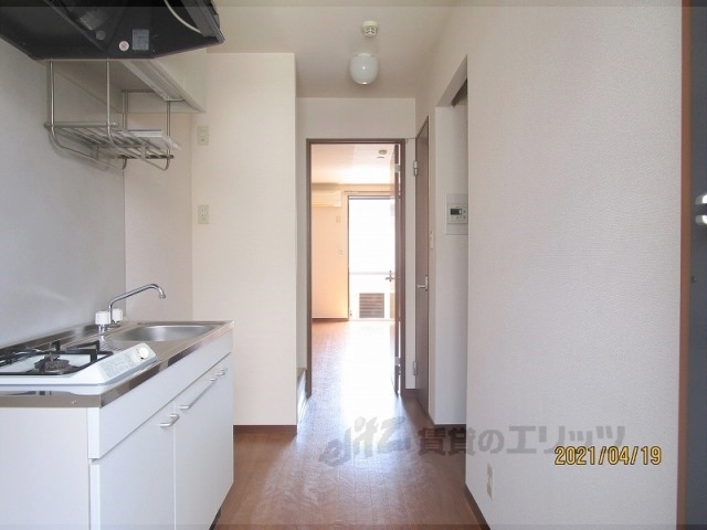 その他部屋・スペース　廊下