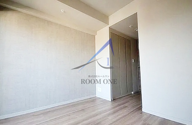 その他部屋・スペース　寝室です。