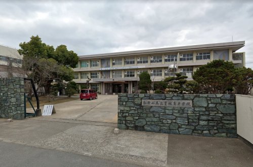 高校・高専　和歌山県立星林高校（高校・高専）まで1329m