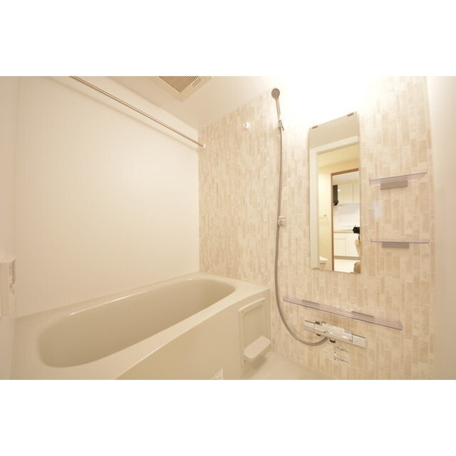 その他部屋・スペース　内装です