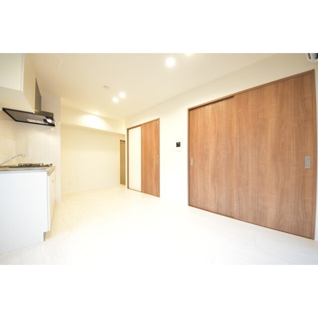 その他部屋・スペース　明るい色調の室内です