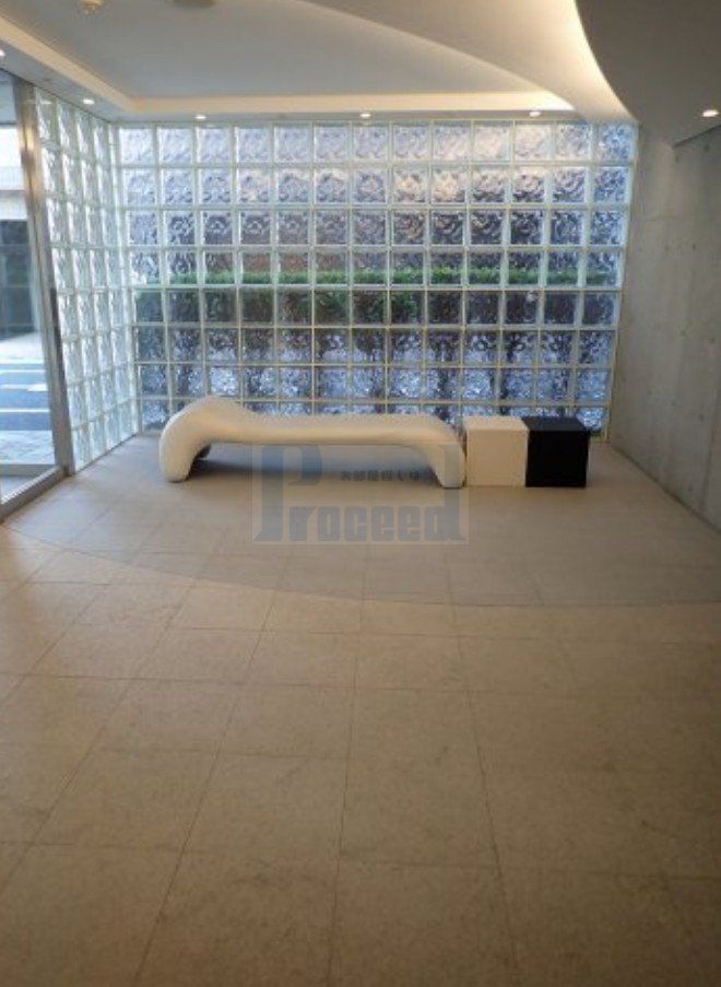 ロビー　☆こちらの物件は仲介手数料無料です☆