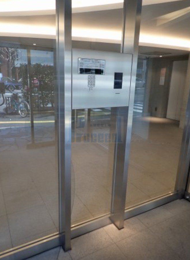 セキュリティ　☆こちらの物件は仲介手数料無料です☆