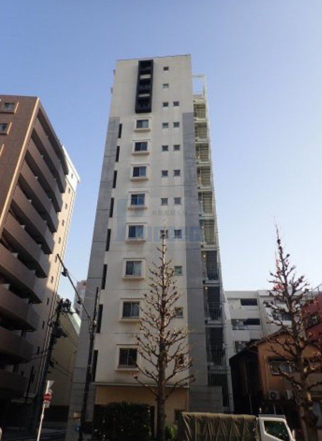 建物外観　☆こちらの物件は仲介手数料無料です☆