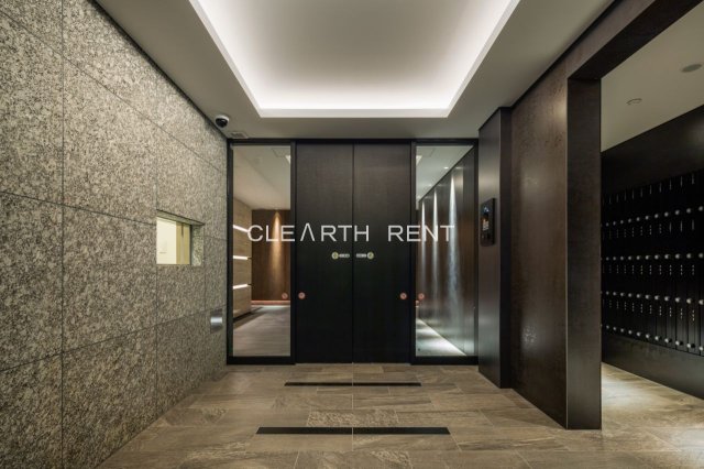 セキュリティ　オートロックの安心セキュリティ