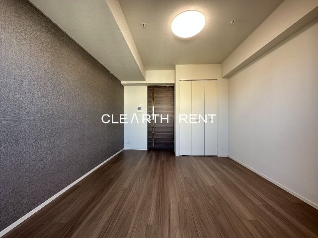 その他部屋・スペース　7.3帖のフローリング居室