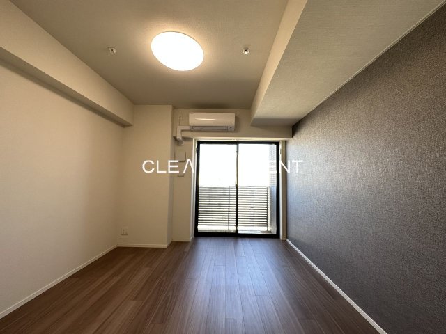 居室・リビング　インターネット利用料無料の快適空間