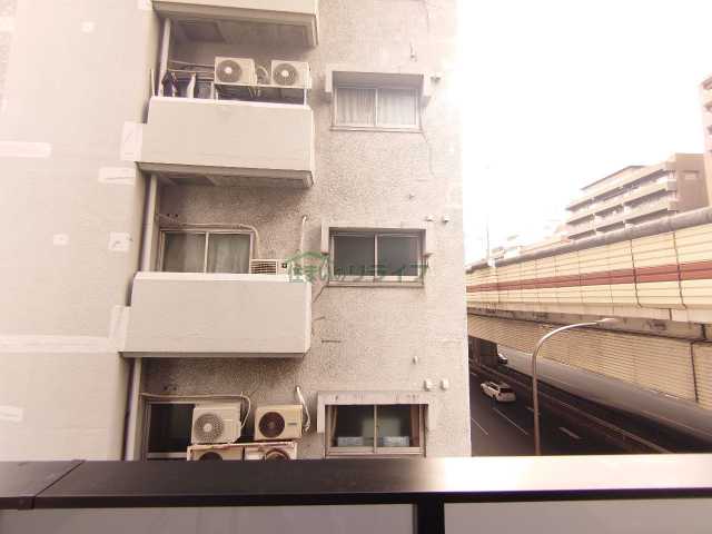 眺望　別部屋参考写真