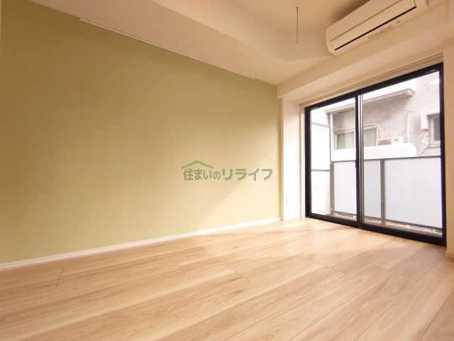 居室・リビング　別部屋参考写真