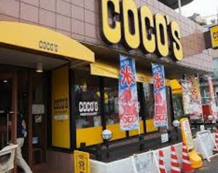その他　COCO’S駒込白山店（その他）まで602m