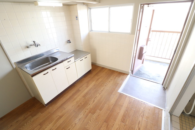 その他　４帖　ダイニング