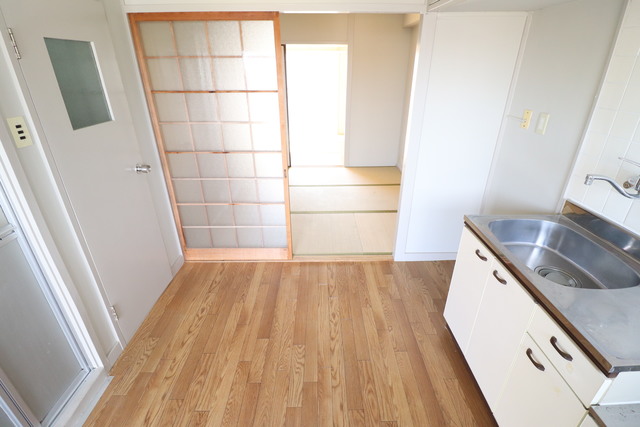 その他部屋・スペース　４帖　ダイニング