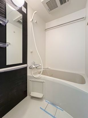 バス・シャワールーム　☆ゆったりくつろげるお風呂☆