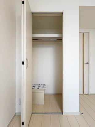 収納　☆たっぷり収納☆