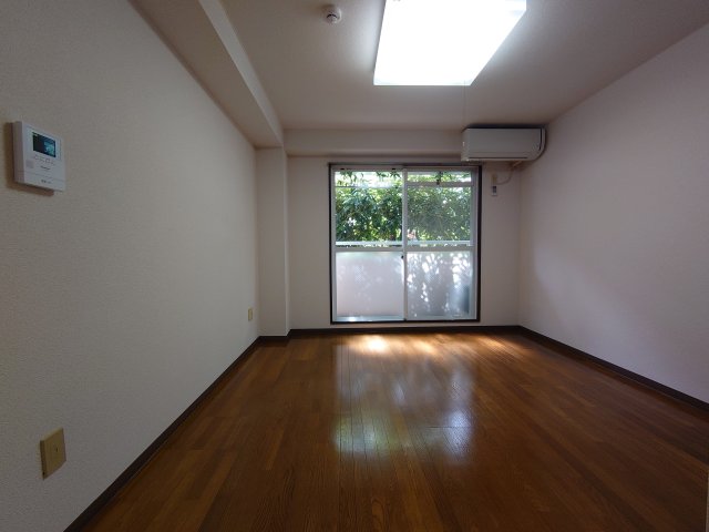 その他部屋・スペース　明るい室内です