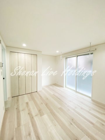 居室・リビング　広々7.3帖♪明るい室内♪