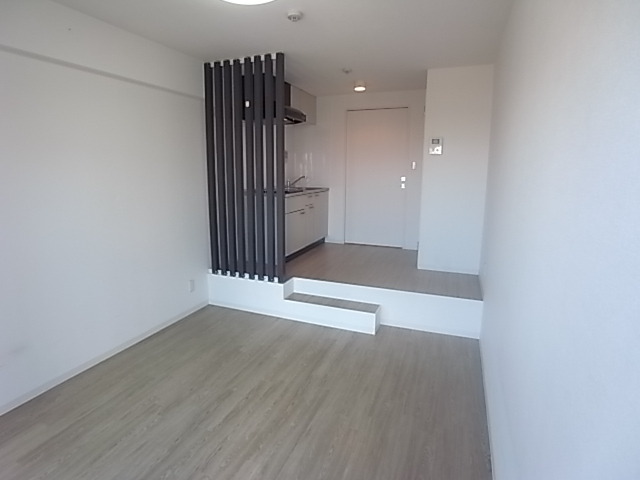 居室・リビング　お洒落な室内です。