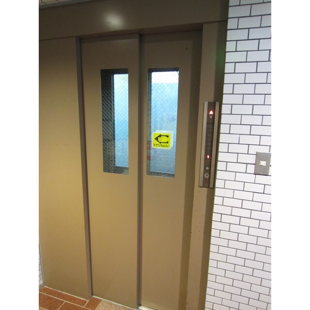 その他共有部分　エレベーター