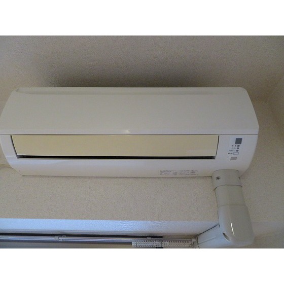 その他　エアコン