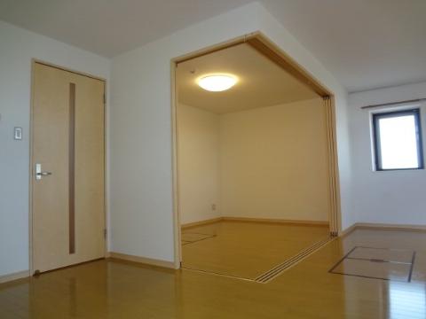 その他共有部分　共有部分