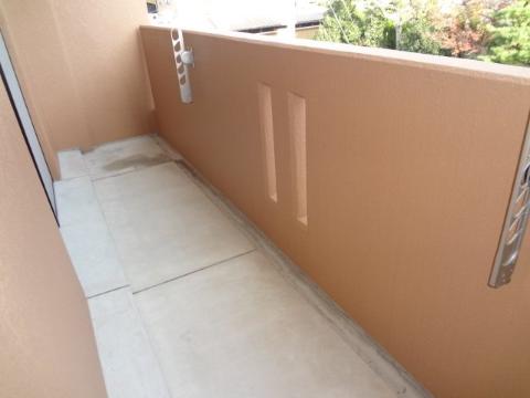 バルコニー　ベランダ