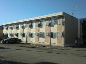 ハピラインふくい/丸岡駅 バス10分 (バス停)西瓜屋 歩17分