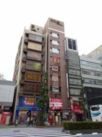 ドラックストア　マツモトキヨシ浅草橋駅前店（ドラッグストア）まで627m