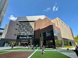 ショッピングセンター　KAMEIDO　CLOCK（ショッピングセンター）まで582m