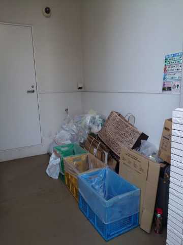 セキュリティ　AIFLAT MEJIRO