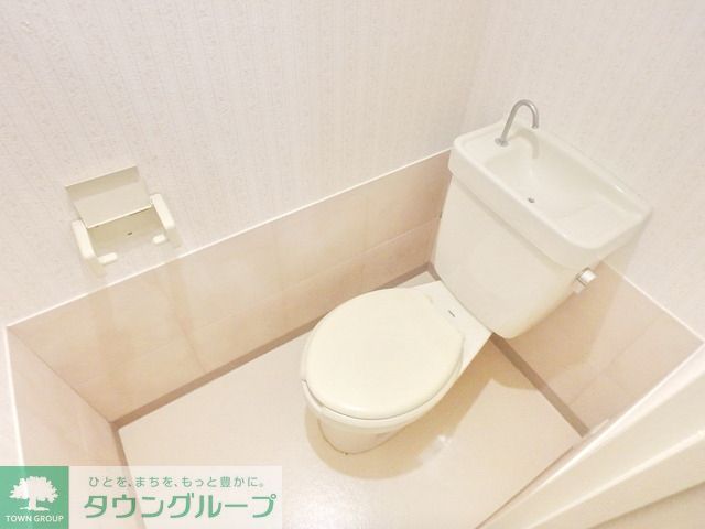 トイレ　★トイレ★