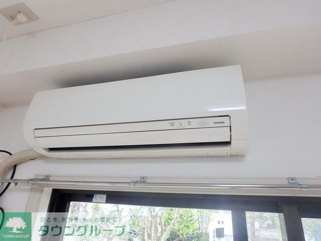 その他　★エアコン★