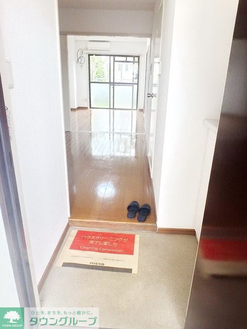 玄関　★玄関スペース★