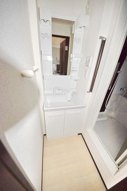 洗面設備　★洗面所★