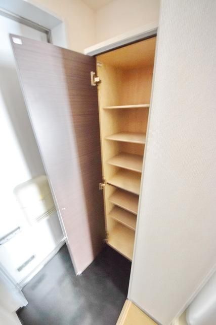 その他設備　★シューズボックス★