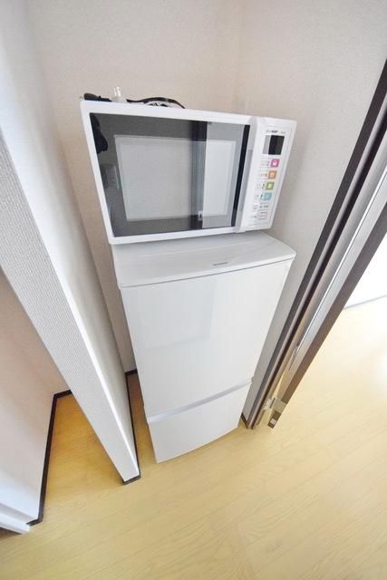 その他　★冷蔵庫・レンジ★