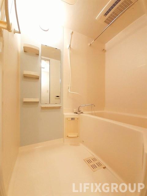 バス・シャワールーム　風呂