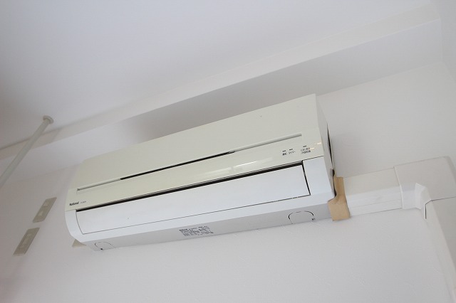 その他設備　同物件別号室のものです。