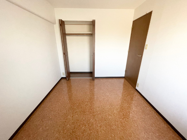 収納　※室内写真は別室サンプル。