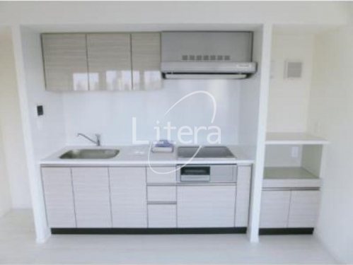 キッチン　参考写真