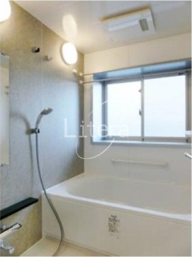 バス・シャワールーム　参考写真