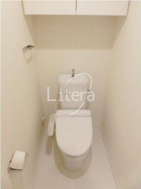 トイレ　参考写真