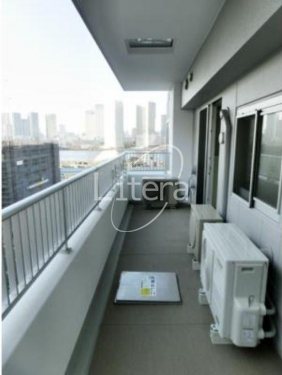 バルコニー　参考写真