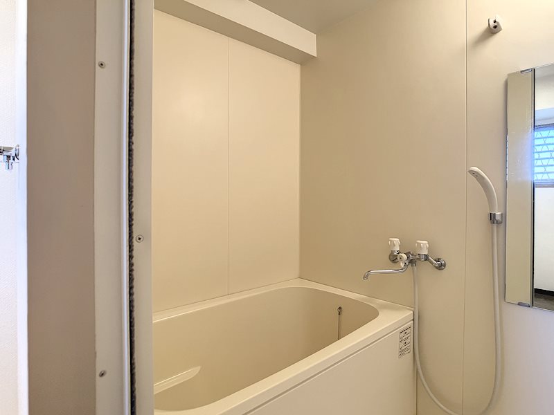 バス・シャワールーム　他部屋参照