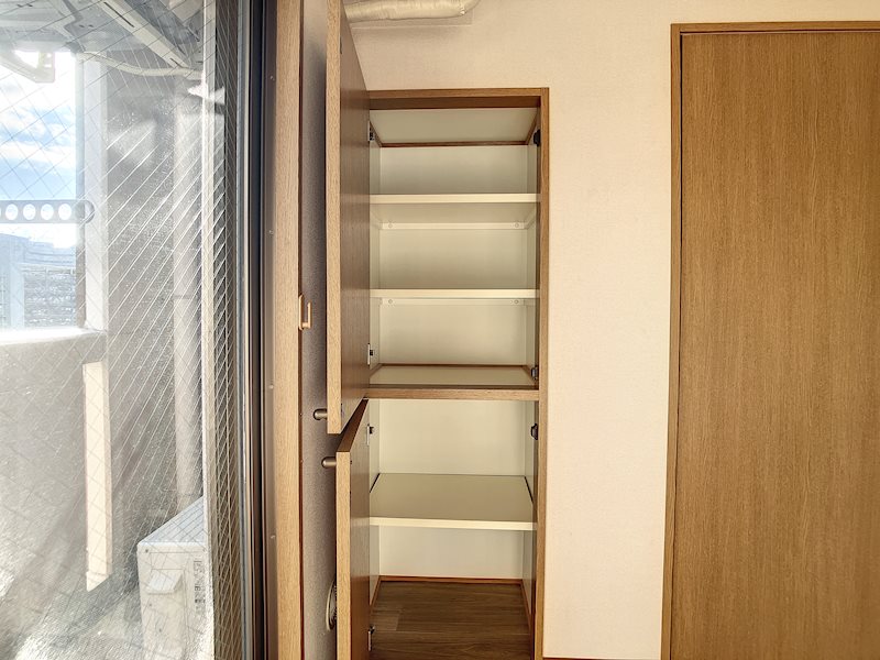 収納　他部屋参照