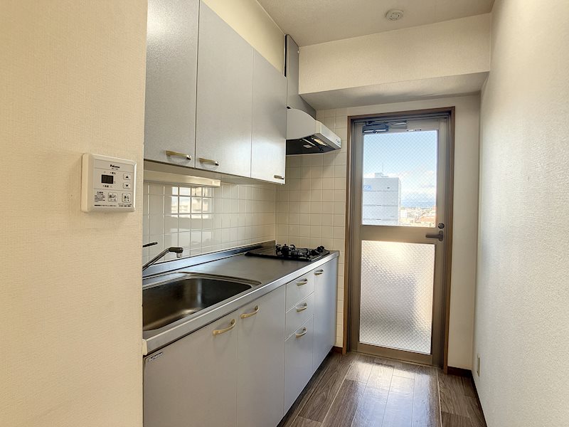 キッチン　他部屋参照