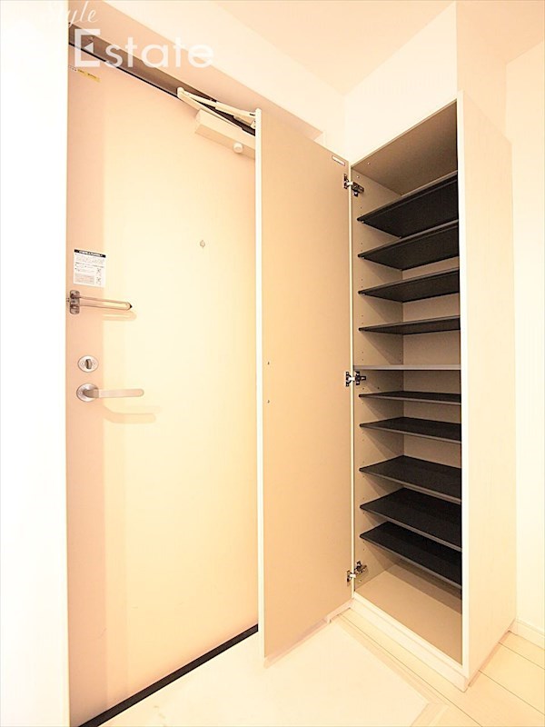 その他　シューズボックス